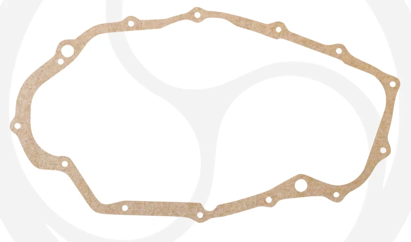 BARNETT CLUTCH FRICTIONS + STEELS + OEM SPRINGS + GASKET YAMAHA DT 250 1974-1976 - Image 2 of 4