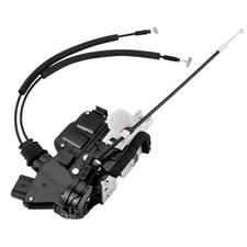 Front Left Driver Side Power Door Lock Actuator Motor Latch Assembly