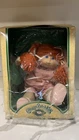 Vintage Cabbage Patch Doll  Original Box