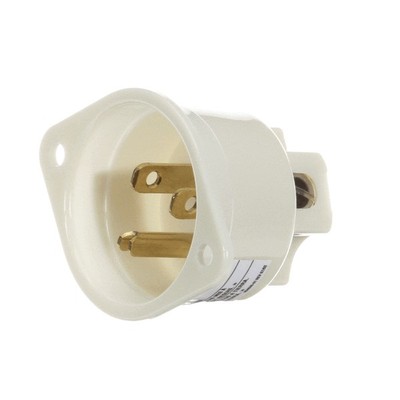 Vulcan Hart VUL958235-1 1/2'' Portable Filter Receptacle NPT