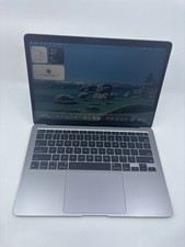 2020 Apple MacBook Air 13" M1 8GB RAM 128GB SSD Lines on LCD READ