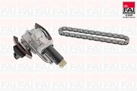 FAI AutoParts Steuerkettensatz TCK242NG FüR Audi Skoda VW