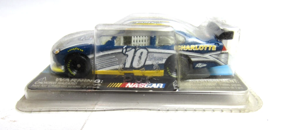 Winners Circle NASCAR Salón de la Fama Clase Inaugural Mayo 2010 Richard Petty" Nuevo en Caja Foto 2 de 4