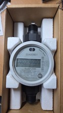 Kamstrup FlowIQ 2100  Ultrasonic Water Flowmeter