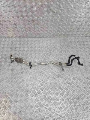 LAND ROVER RANGE ROVER SPORT II L494 Getriebeölkühler HPLA7R081AB 2.00 32434439
