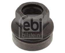 FEBI BILSTEIN Radmutter 49071 für CUSTOM V362 TRANSIT FORD Stahl V363 FED FFD F3
