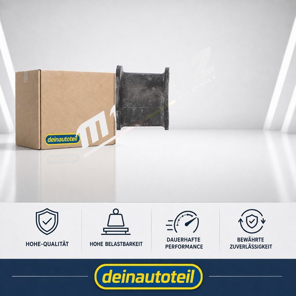 Lagerung Stabilisator Vorne Mertz M S4924 FüR VW-image