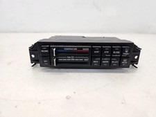 2000-2005 Buick Lesabre Ac Heater Temperature Manual Climate Control Oem