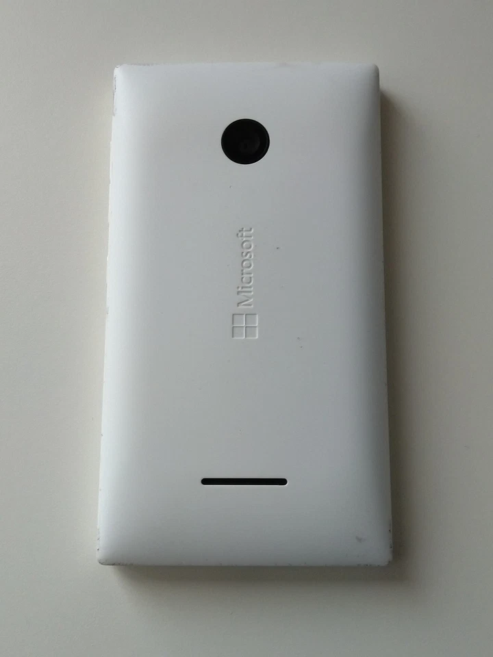 Smartphone Microsoft Lumia 435 - Immagine 2 di 4