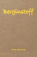 James Copenhaver | Berginstoff | Taschenbuch | Englisch (2010) | Xlibris