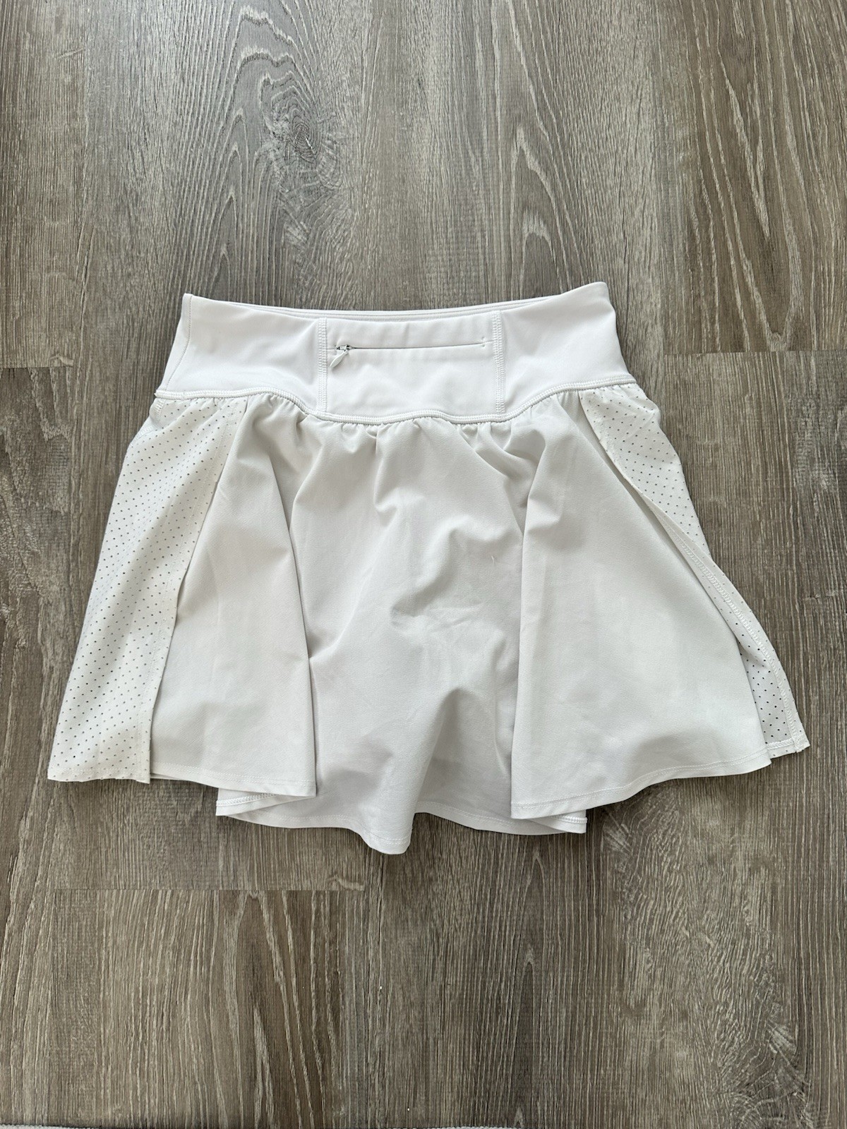 Spanx Skort Size Small - image 2