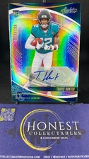2025 Panini Absolute Football Set Review and Checklist 36