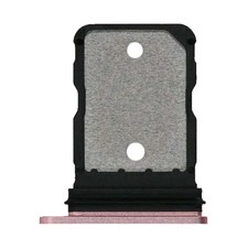 SIM TRAY FOR GOOGLE PIXEL 8 ROSE 