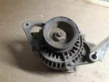 Alternator 90 Amp 7 Groove Pulley Fits 92-96 DAKOTA 207148