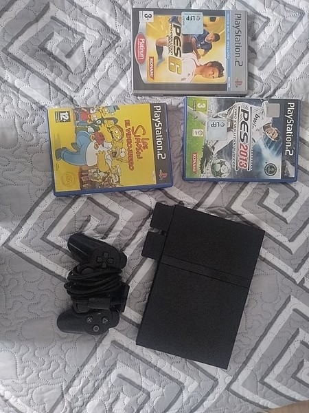 ps2 slim