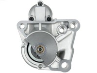 Anlasser Motorino D'avviamento S0223 AS-PL FüR Renault Opel Nissan 12V 66Mm