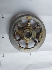 Dynamo Support Fiat 1500 Osca Fiat 1800 Fiat 2100