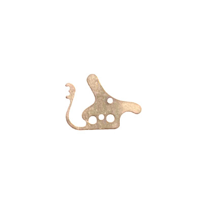 Cortebert 624 Hamilton 699 Setting Lever Spring Pocket Watch part #445/109