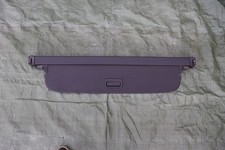 Laderaumabdeckung Hutablage Volvo V60 II 2018-25 31462676 Original