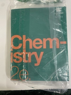 Chemistry 2e by Klaus Theopold, Paul Flowers, Richard Langley, Edward J. Neth...