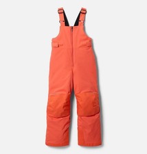Columbia Kids Adventure Ride Bib Pants Outgrown System XL 18/20 Winter Snow