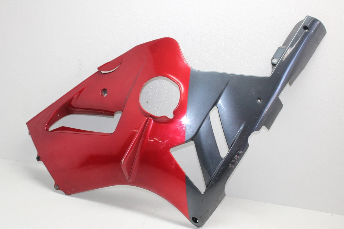 明出品① Motorcycle Side Fairings for Kawasaki Ninja ZX12R for sale | eBay