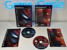 Spider-Man 1 & 2 - PlayStation 2