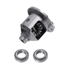 10 BOLT TRUCK 30 Spline OPEN LOADED CARRIER DIFFERENTIAL For GMC 8.6" CHEVY