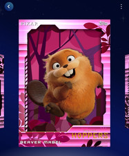 Topps Disney Collect 2026 Hoppers Debut Collection Pink Super Rare Pick & Choose