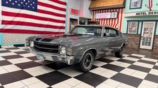 1971 Chevrolet Malibu for Sale
