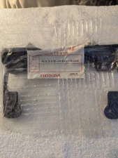 Lot Of 5 NOS Honda Motorcycle Parts 1984 VF700s.