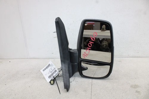 Door Mirror Right POWER LOW ROOF PEDESTAL NONHTD PASSENGER FORD TRANSIT 350 2019