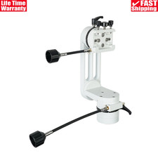 SVBONY SV225 Alt-Azimuth Telescope Mount 10KG Load with Vixen Standard Dovetail