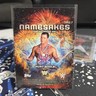 Kurt Angle 2025 WWE Topps Universe Namesakes #NMS-7 Legends Trading Card WWF TNA