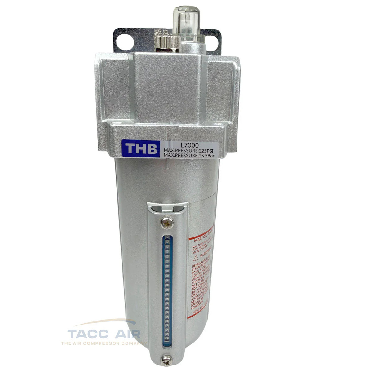 Pneumatic Tools