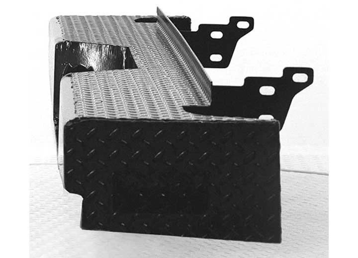 Ranch Hand SBC111BLSL 11-14 Chevy/GMC 2500/3500HD Sport Rear Bumper Light/Sensor Foto 3 de 4