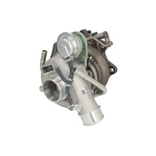 Lader, Aufladung IHI VF48