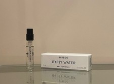 Byredo Gypsy Water EDP 2 ml Neu