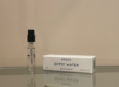 Byredo Gypsy Water EDP 2 ml Neu