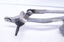 AUDI A6 4F2, C6 Scheibenwischermechanismus vorne 4G1955119 2.00 Petrol 33281210