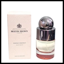 Molton Brown London Heavenly Gingerlily Eau de Toilette 1.7fl.oz. 50ml Women's