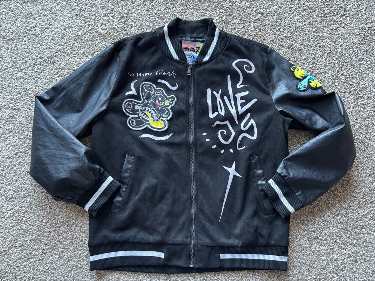 Seven7 Coats, Jackets & Vests for Men for Sale | Shop New & Used