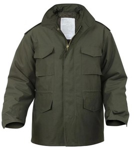 Jacket Field M 65 | eBay