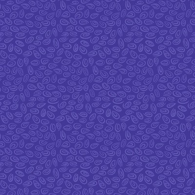 FLUTTER the Butterfly Swirls Dark Purple Quilt Fabric by Susybee sold by 1/2 Yd