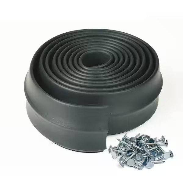 9 ft. Garage Door Bottom Seal Kit - 2 1/4 in.