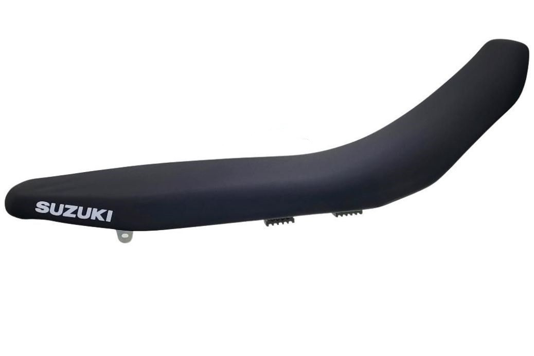 NEW 2025 2026 Genuine OE Suzuki DR-Z 4S/SM Low Seat 45100-37810