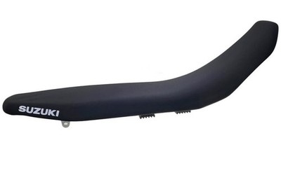 NEW 2025 2026 Genuine OE Suzuki DR-Z 4S/SM Low Seat 45100-37810