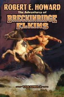 The Adventures Of Breckinridge Elkins Volume 2 Robert E Howard Taschenbuch 2026