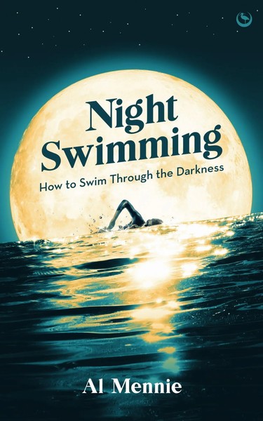 Al Mennie | Night Swimming | Taschenbuch | Englisch (2025) | Watkins Media-image