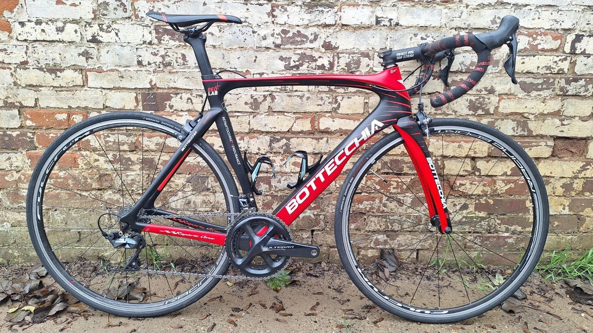 BOTTECCHIA Road Bike Bikes for sale | eBay UK